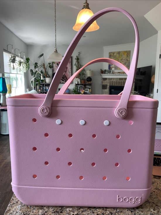 BOGG BAG Handbags - Bogg Bag Original Tote in Hydrangea
